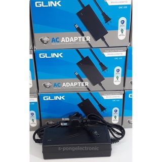 adapter หม้อแปลง 12v5a Glink ใช้สําหรับเครื่องบันทึก for CCTV DVR4