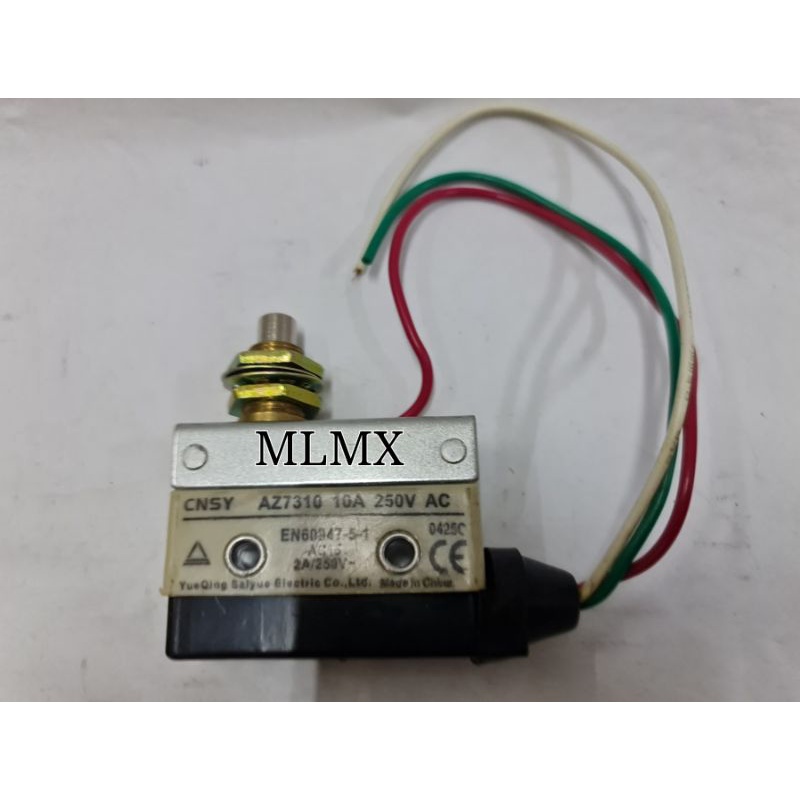 ลิมิตสวิตช์ LIUGONG*