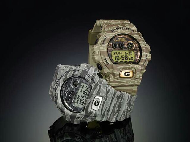 g shock wr20bar since 1983