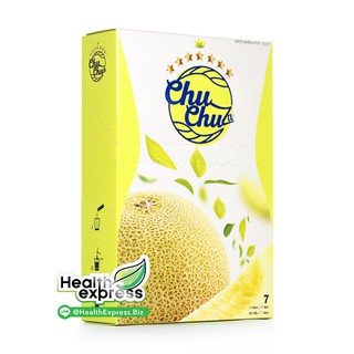 Chular Chular Detox, ชูล่า ชูล่า ดีท็อก
