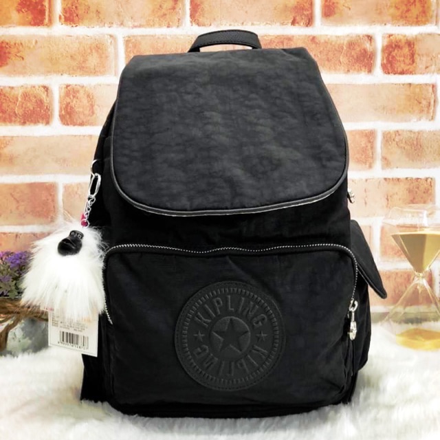 🙈🙊💕 New arrival !!! Kipling Women’s Citypack Backpack//k14273//🍭