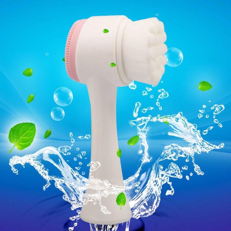 Beauty Tools Other Beauty Tools Face Wash Brush Instruments Shopee