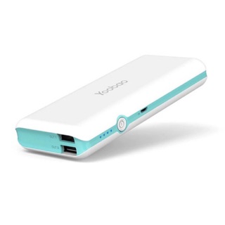 PowerbankYoobao m-18 18000 MAH BLUE