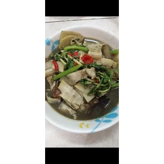 ผงแกงใบย่านาง สินค้าขายดีสุดในตอนนี้