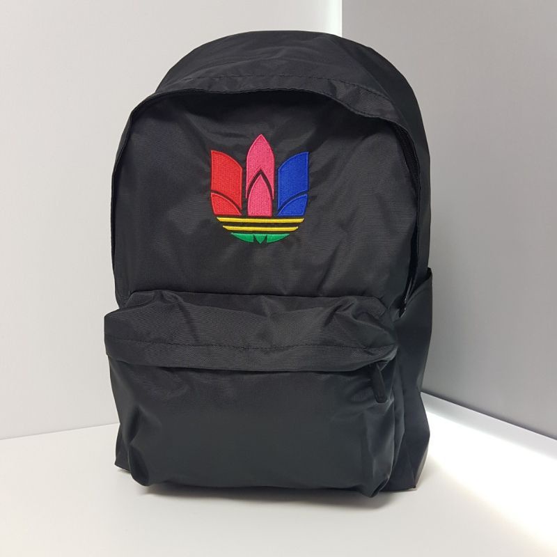 Adidas Classic Backpack GD4545 Black