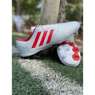 รองเท้าสตั๊ดAdidas รองเท้าฟุตบอลAdidas รองเท้าตั๊ดอาดิดาส รองเท้าฟุตบอลอาดิดาส สินค้าพร้อมส่ง