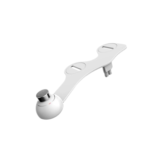 HIDO ที่ฉีดตูด โถสุขภัณฑ์ ชุดฉีดก้นอัตโนมัติ ที่ฉีดก้น ที่ฉีดก้น toilet smart bidet สายฉีดก้น ที่ฉีดตูด WS01