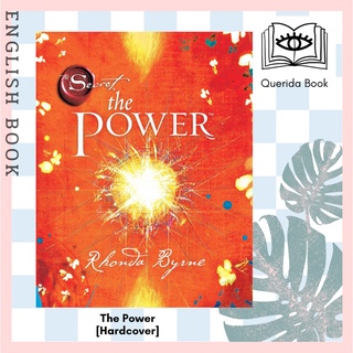 [Querida] หนังสือภาษาอังกฤษ The Power (The Secret) [Hardcover] by Rhonda Byrne