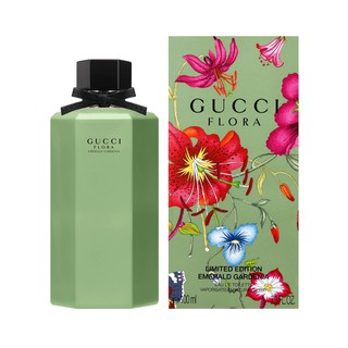 GUCCI Flora Emerald Gardenia EDT 100 ml