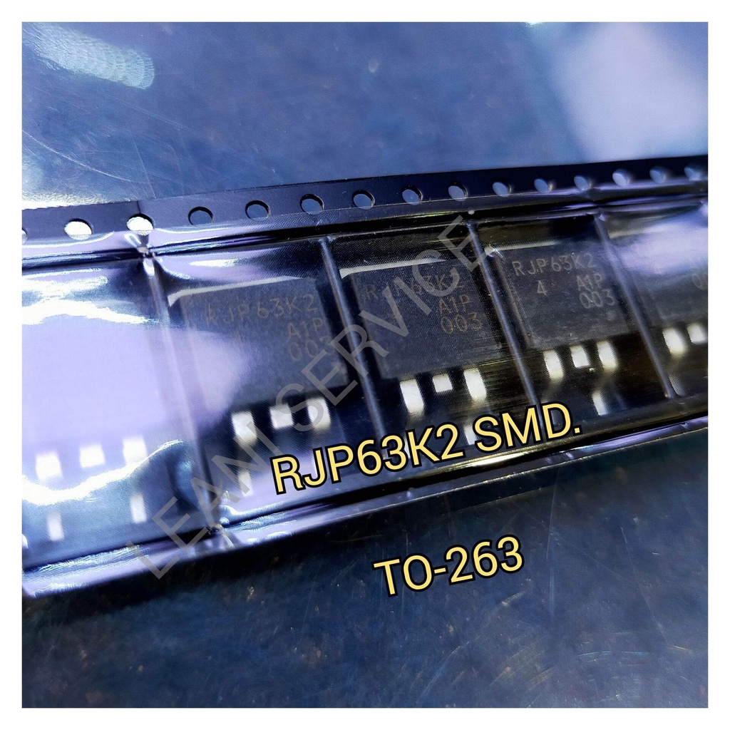 SMK630 ต้นฉบับ. Mosfet 9A 200V. สําหรับทีวีพลาสม่า