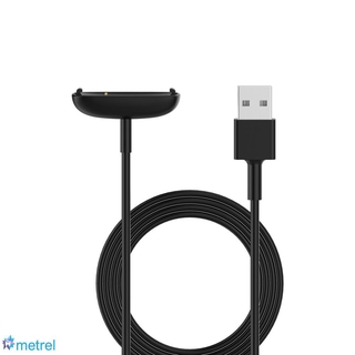 Metrel สายชาร์จสําหรับ Fitbit Inspire2