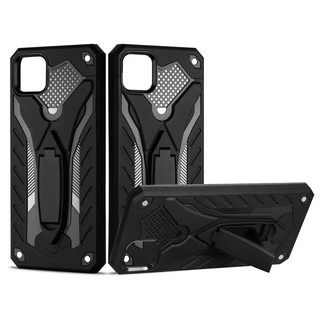 [ส่งจากไทย] Case OPPO A93 เคสโทรศัพท์  เคสนิ่ม TPU เคสหุ่นยนต์ เคสไฮบริด เคสกันกระแทก