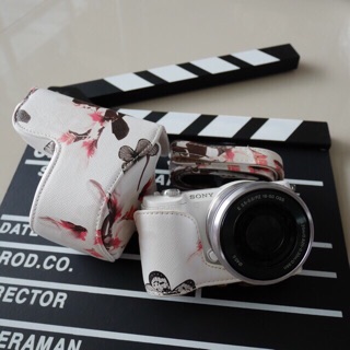 เคสกล้อง sony a5100 a5000