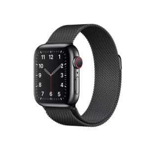 โปรโมชั่น : สาย เเม่เหล็ก series watch 7 6 SE 5 4 3 2 1 สาย 38 40 42 44 41 45 mm สาย เเม่เหล็ก สาย สายนาฬิกา smart watch