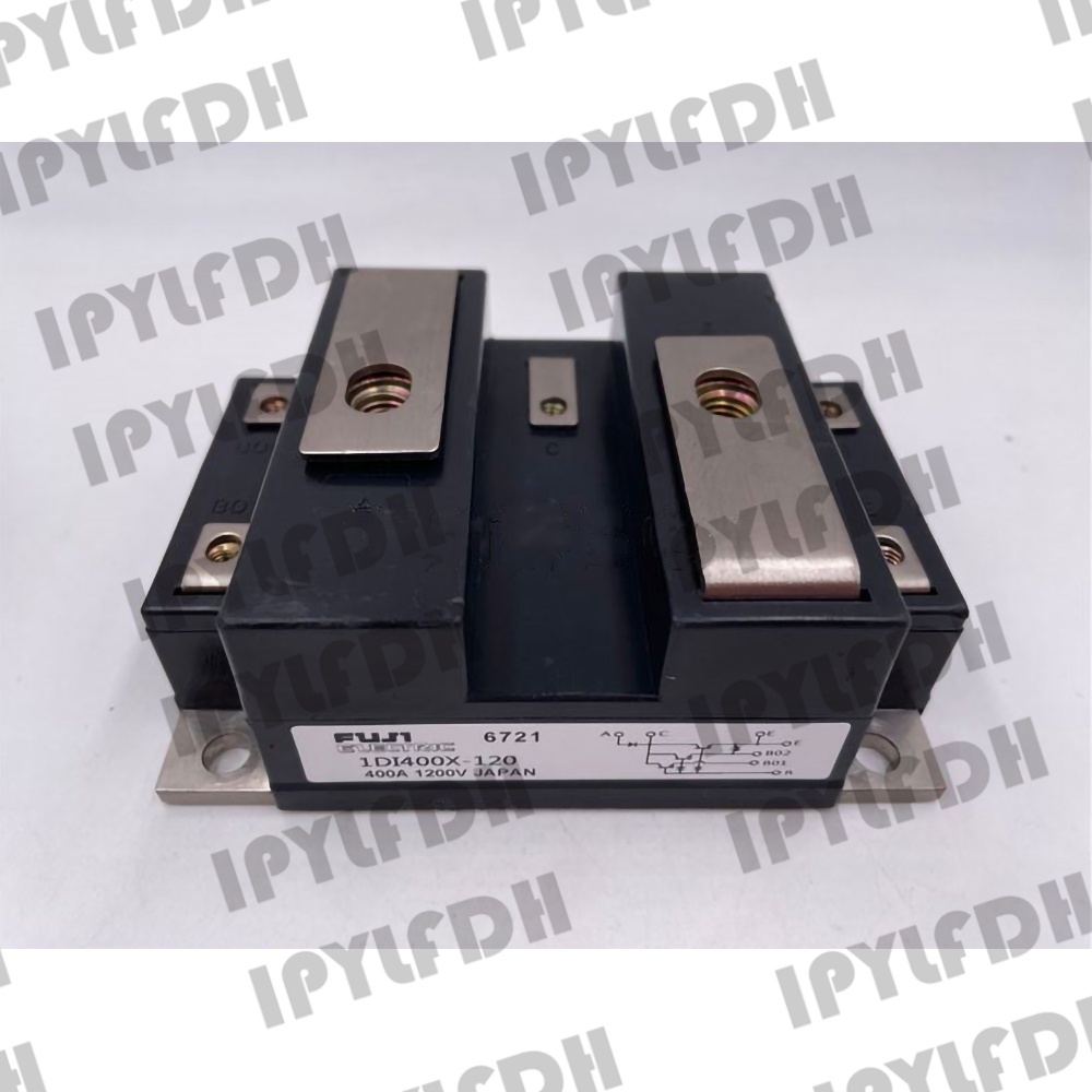 1DI400X-120 1DI300X-120  โมดูลทรานซิสเตอร์ 1DI400X-120 1DI300X-120