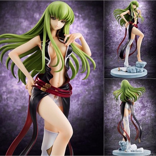 Megahouse G.E.M: ตุ๊กตาฟิกเกอร์ Anime Rebellion R2 Lelouch Of Code Geass ของเล่นสําหรับเด็ก