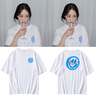 Pre เสื้อแบบ GFRIEND SINB FANMADE