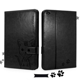 เคสฝาพับ Domicat samsung Tabletเคสฝาพับหนังระบุรุ่นในเเชท Tab A（2019）T295.Tab4.7T230.Tab2.7.0.Tbd8นิ้วT285（2019）Tab8