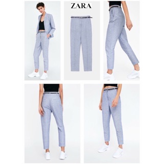 ZARA เสื้อผ้าแบรนด์เนม แบรนด์ZARA