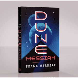 หนังสือภาษาอังกฤษ Dune Messiah (Book 2) by Frank Herbert พร้อมส่ง