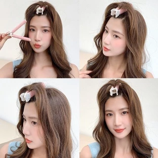 กิ๊บยกโคนผม โรลยกโคนผม หนีบยกโคน โรลม้วนผม กิ๊ฟยกโคนผม กิ๊ฟหนีบผม โรลจัดทรงผม ม้วนผมหน้าม้า