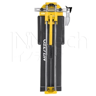 DELTON แท่นตัดกระเบื้อง พร้อมเลเซอร์นำตัด ขนาด 26 นิ้ว (660 มม.) - ที่ตัดกระเบื้อง / เครื่องตัดกระเบื้อง / DTN6-660-1