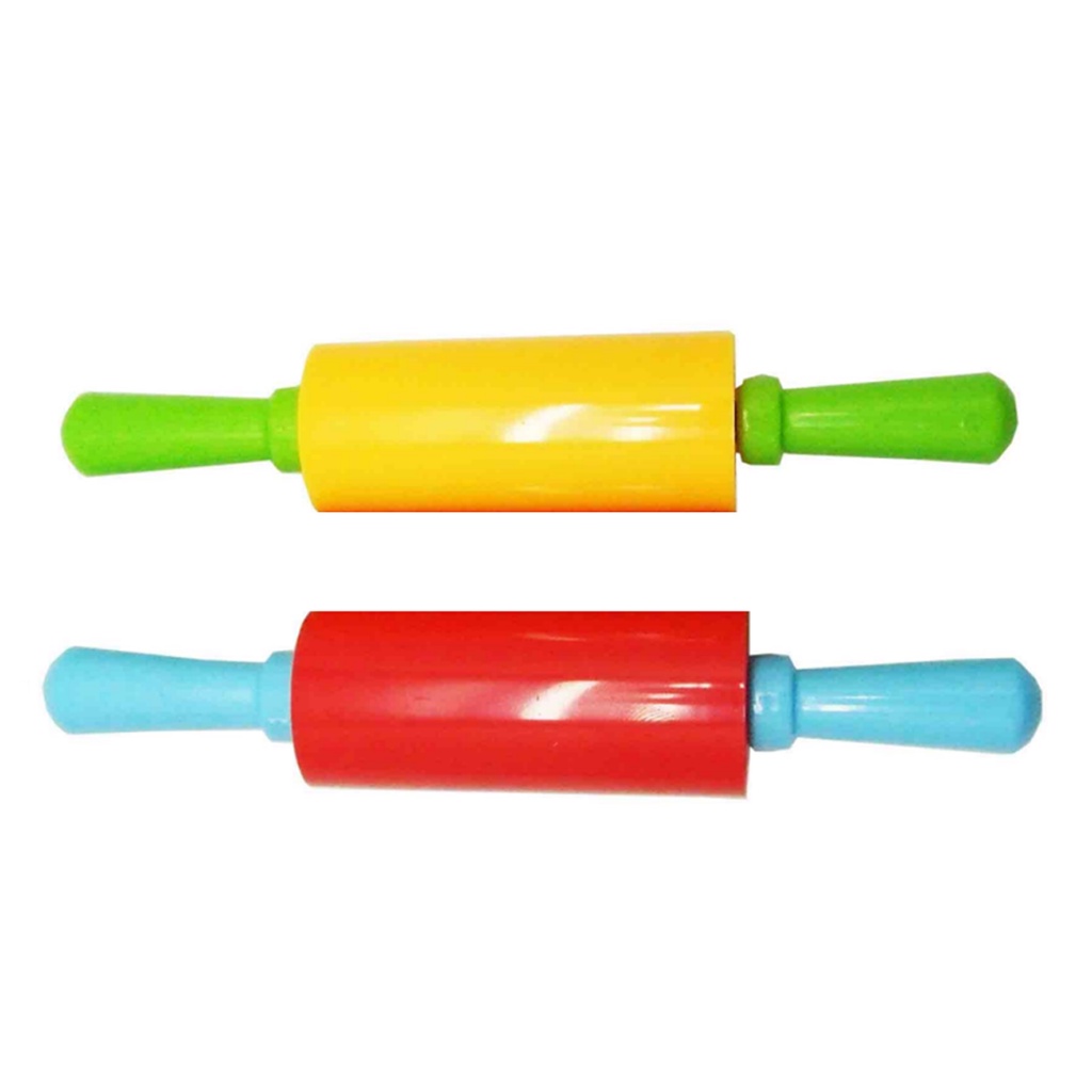 TheBestStation คิดอาร์ต แม่พิมพ์แบบบด หมุนได้ กลิ้งได้ 1ชิ้น  Molds D-81161A