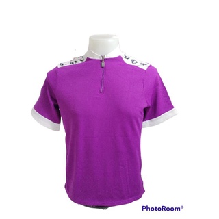 เสื้อกีฬาปั่นจักรยานแบรนด์ PEARLIZUMA TECHNICAL WEAR Size XL มือ2