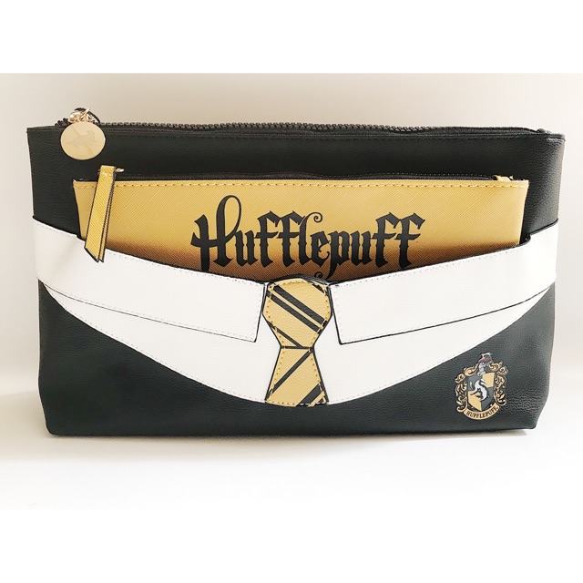 กระเป๋า Harry Potter X Primark 2in1 Hufflepuff