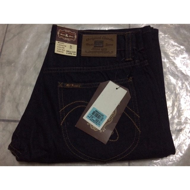 mc jeans original classic