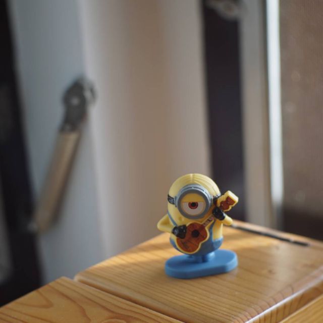 Minions