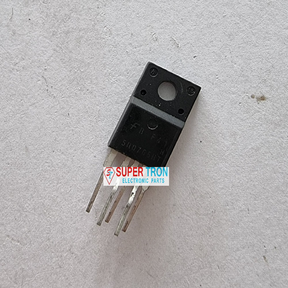 ไอซี KA 5Q0765RT 5Q 0765 RT