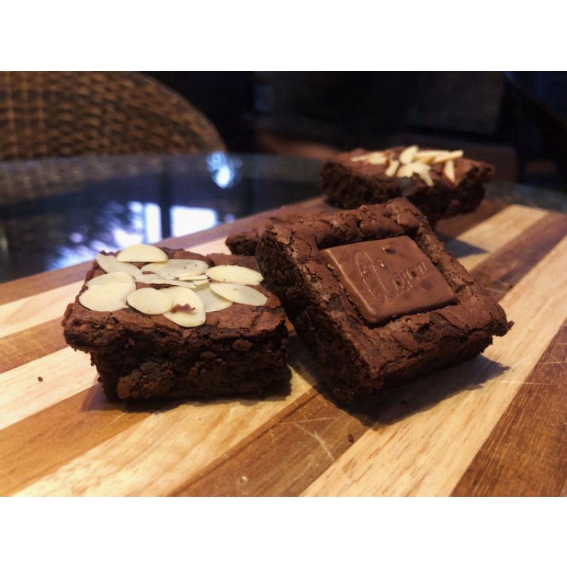 Brownies_Brownies.TS (สร้างขึ้นเพื่อใช้ในการเรียนเท่านั้น)