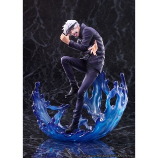 Jujutsu Kaisen Gojo Satoru MAPPA × SHIBUYA SCRAMBLE  1/7 (Estream)