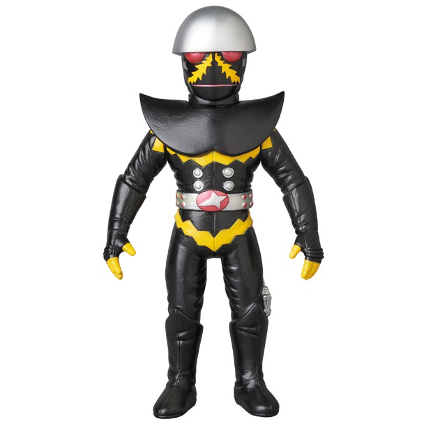 Medicom Sofubi  Hakaider (Size M) ของแท้