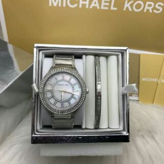 Michael Kors MK3311+Bracelet Set