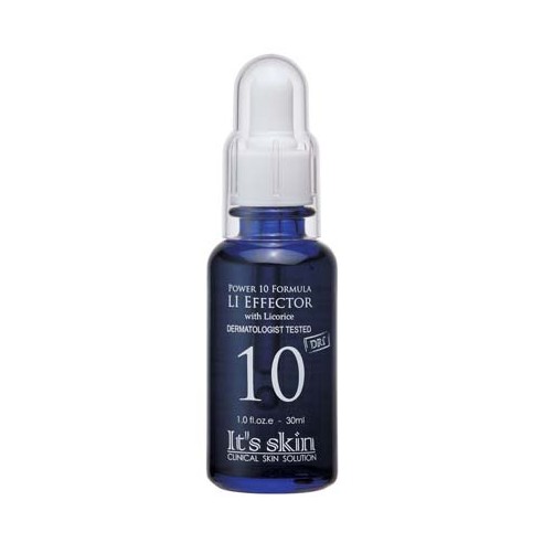 it`s skin Formula Power 10 LI