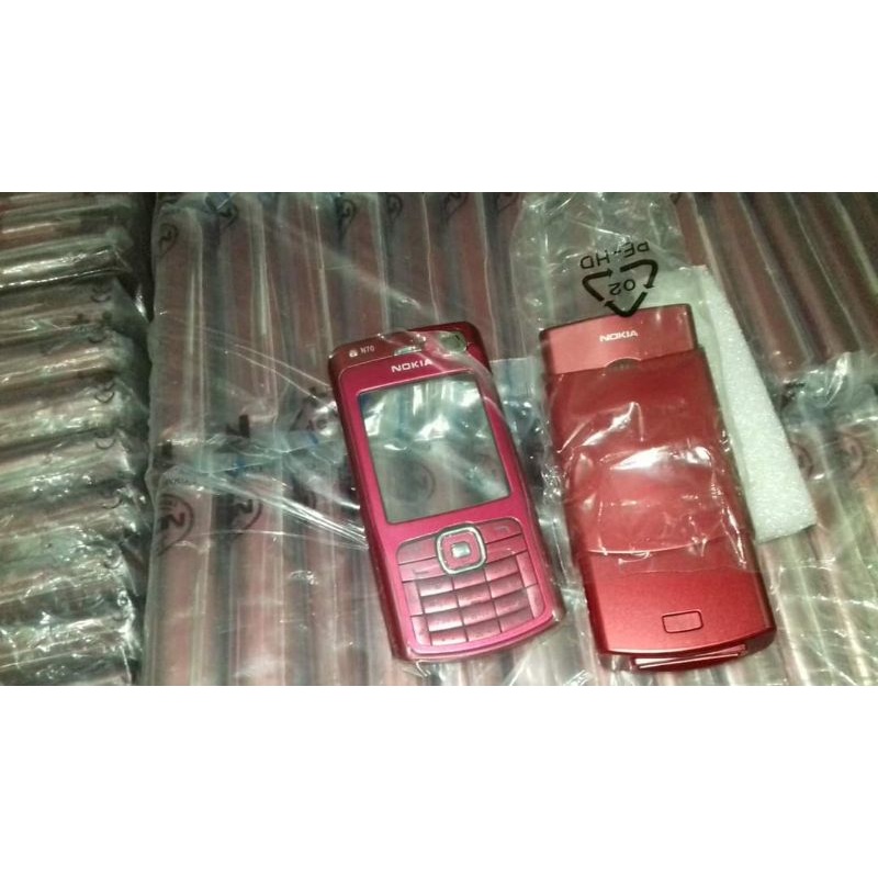 เคส Nokia n70*******