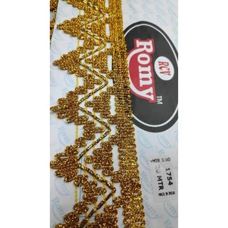 ริบบิ้น 1754 กว้าง5CM และ 9450 กว้าง 4 CM ยาว20เมตร