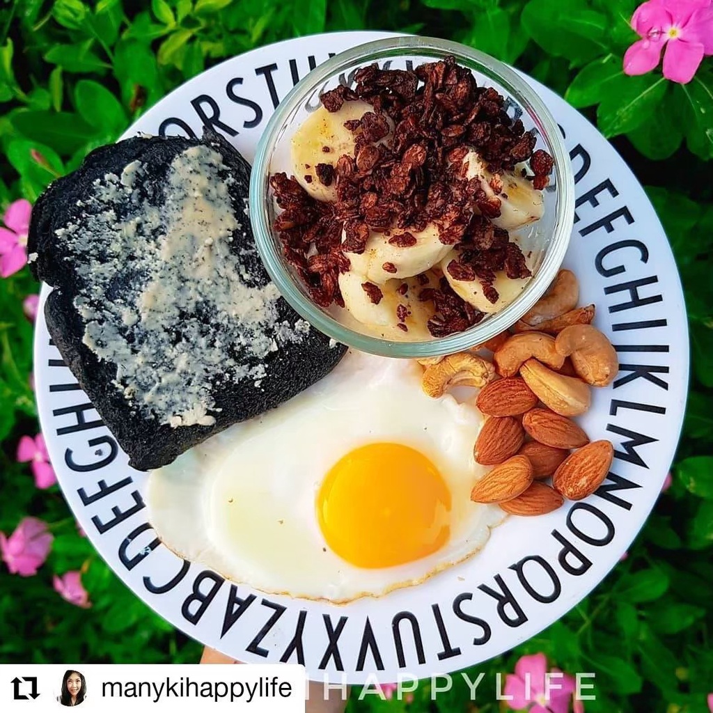 เนยมะพร้าว สูตร Low Sugar หวานน้อย Vegan น้ำตาลน้อย ไฟเบอร์สูง ไม่มีคอเลสเตอรอล สายคลีน หวานน้อย - รูปที่ 4