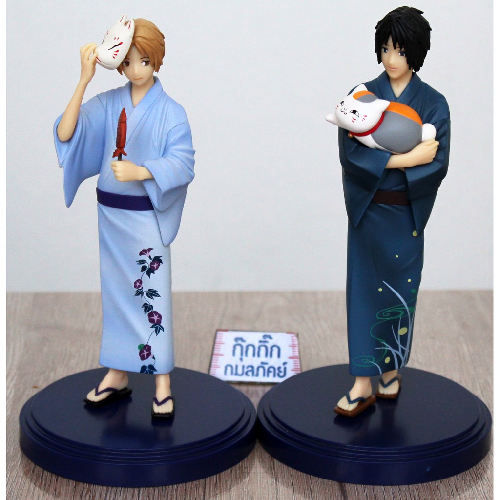 Banpresto Natsume's Book Friends DXF figure ~ Festival ~