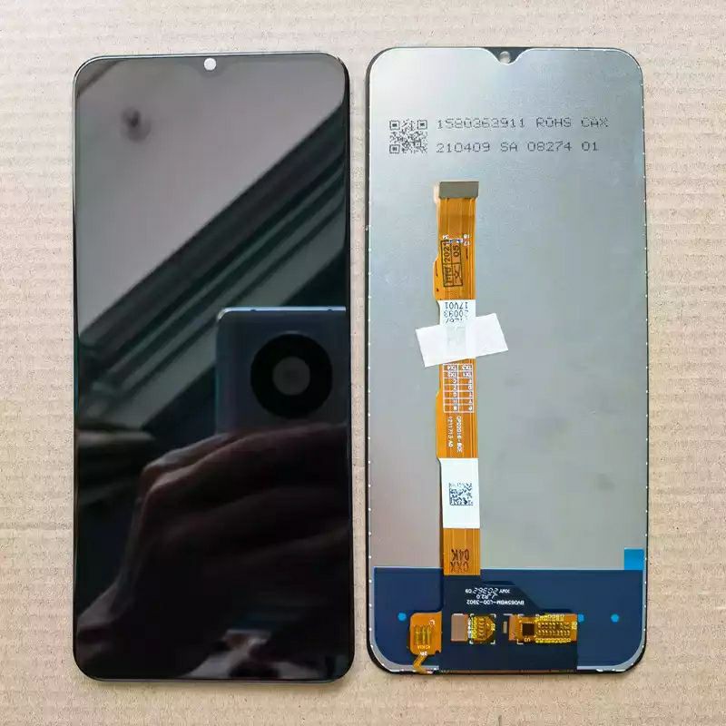 จอแสดงผล Lcd Vivo Y20 Y20s Lcd ครบชุด