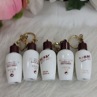 Tabac mini perfume พวงกุญแจ 4ml