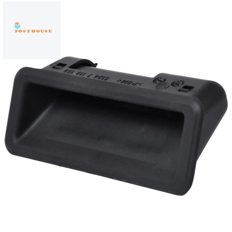 สวิตช์ปุ่มกดฝากระโปรงหลัง สําหรับ Bmw E90 E60 E70 E82 E88 E91 51247118158