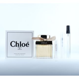 น้ำหอมแบ่งขาย Chloe Absolu de Parfum