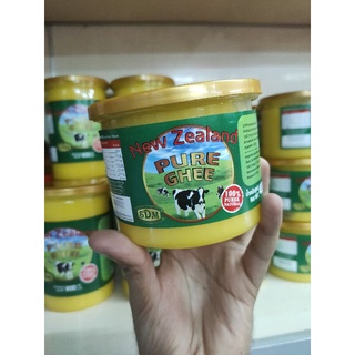 เนยกี New Zealand pure ghee 400 กรัม