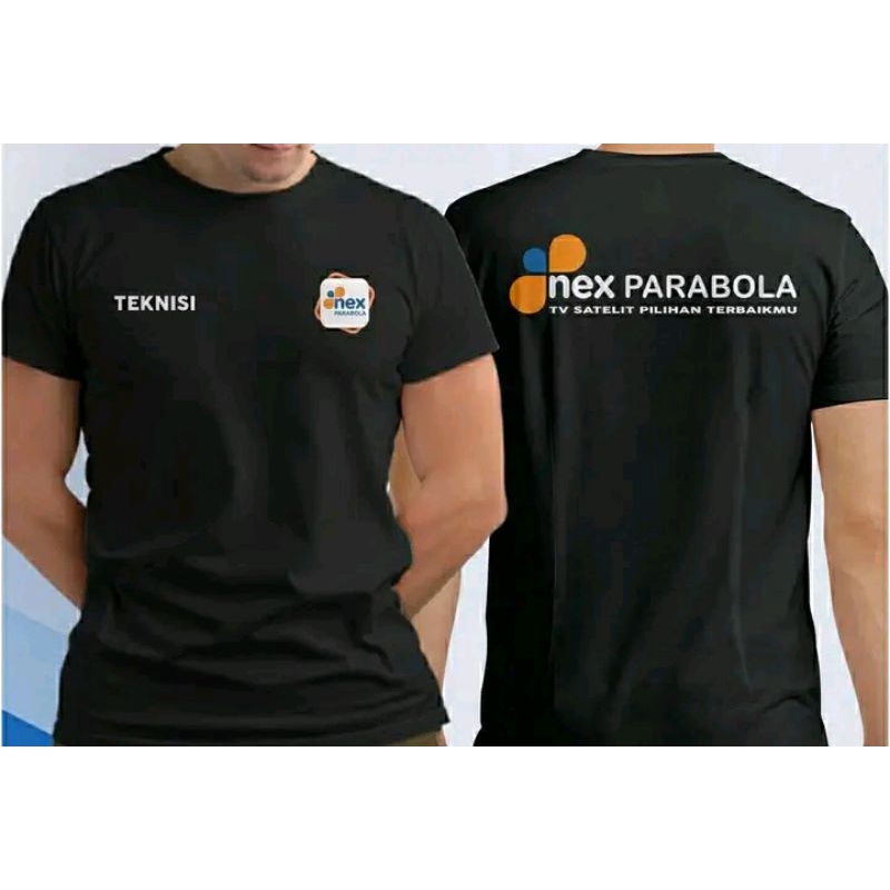 เสื้อยืด TECHNICIAN*