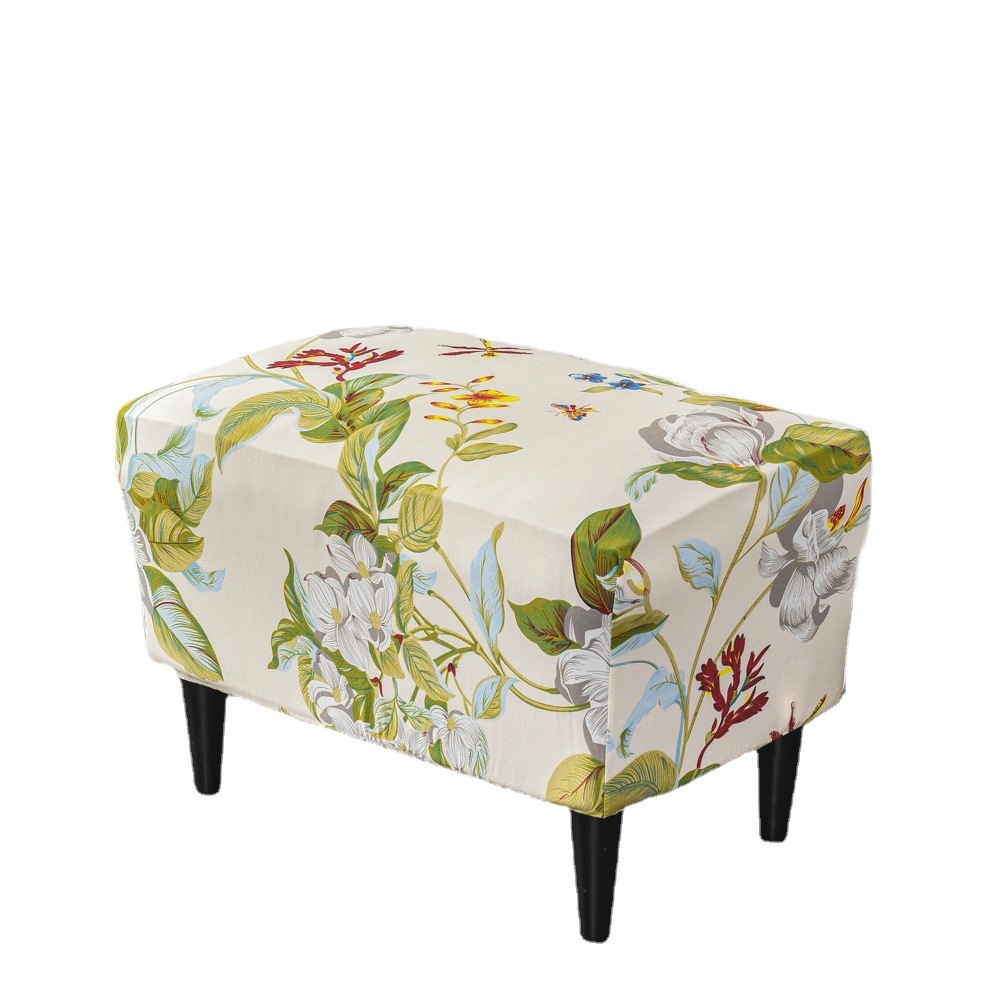 【38 สี】ikea STRANDMON ผ้าคลุมเก้าอี้ สไตล์อเมริกัน 40 * 60 ซม. – โปรปัง
