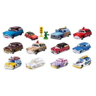 🚘 Disney Motors Tomica Lagoon Wagon Collection เดี๋ยวทยอยลงจำนวนค่ะ