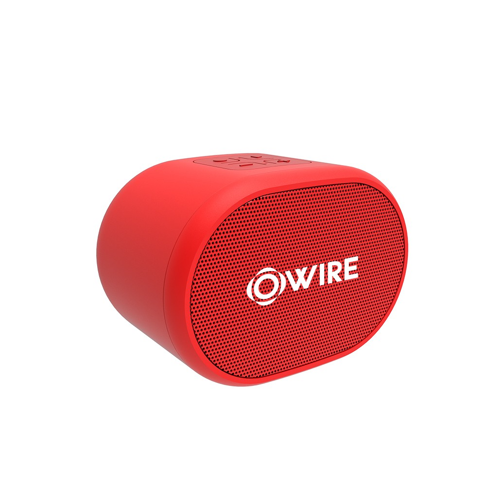 OWIRE SY16 Mini Wireless Bluetooth Speaker ลำโพง บูลทูธ
